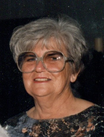 Obituary of Merle F. Williams