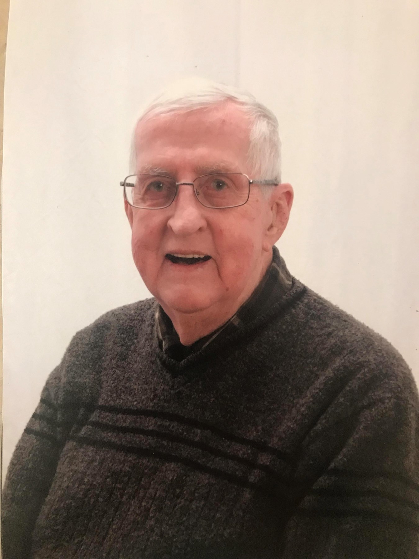 Obituary of Robert W. Alkire