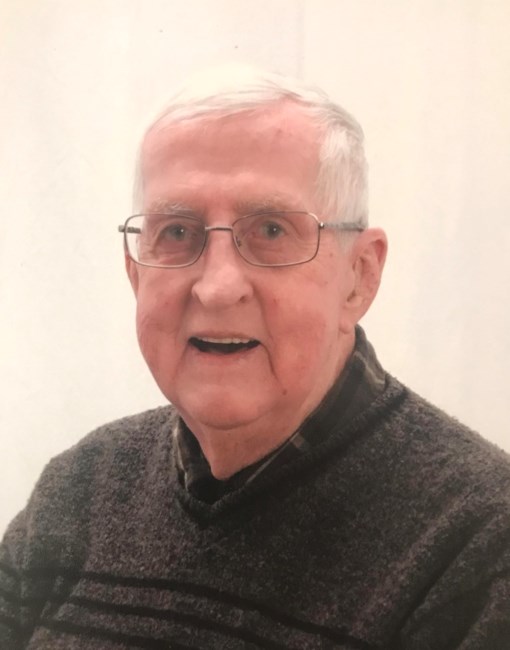 Obituary of Robert W. Alkire