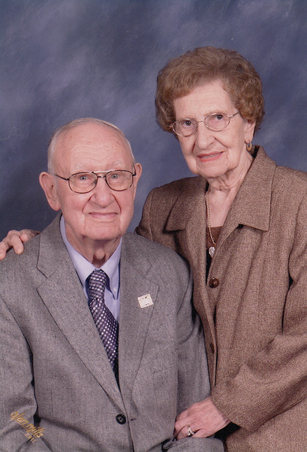 Obituary of Alma Jean Walker