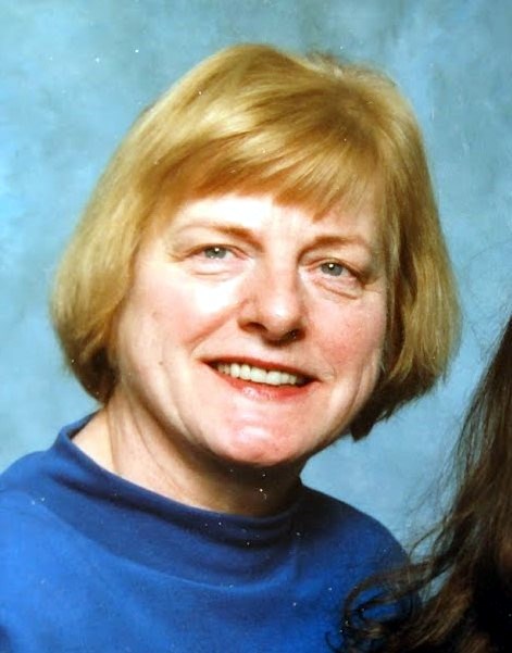 Obituary of Carol Ann Fergus