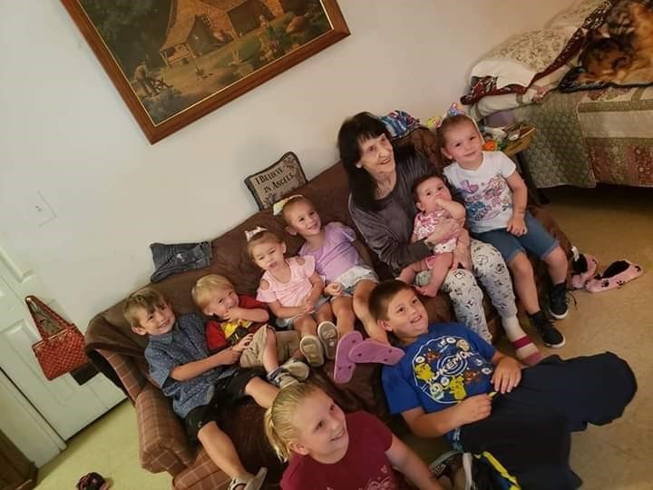 Obituary of Frances Elizabeth Williams