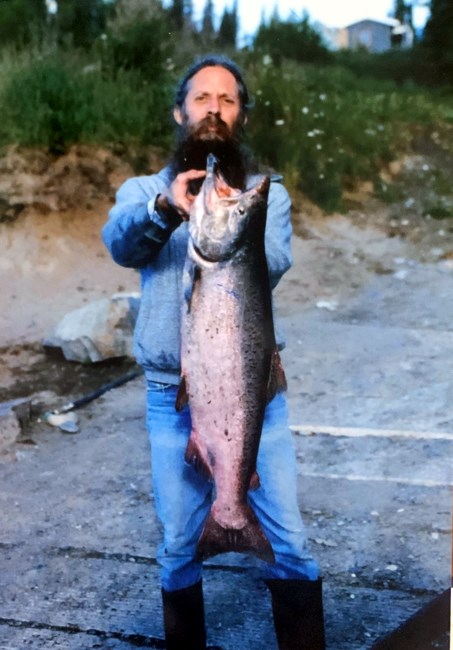 Obituary of David Lloyd Martin