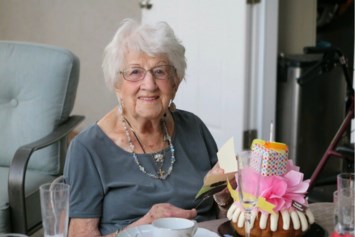 Obituary of Wanda Eugenia Pabian