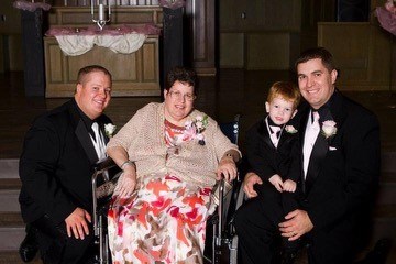 Obituary of Deborah Dene Graves