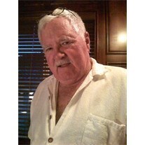 Obituary of James Edward Murdock