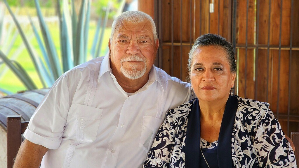 Obituario de Jose Gonzalez Martinez