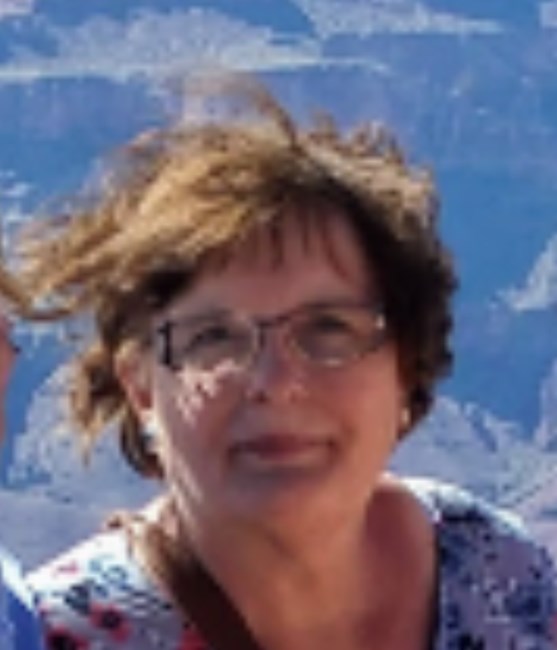 Obituary of Carol Ann Manning