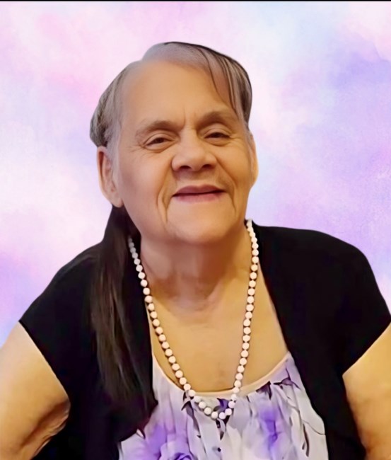 Obituary of Rosa Cintron