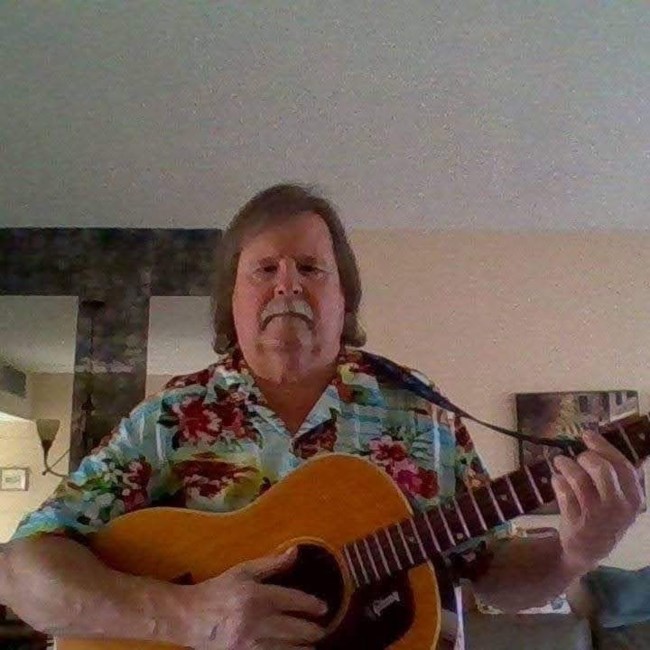 Obituary of William Michael O'Neal