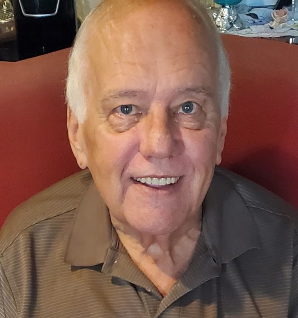 Obituary of Kenneth Wayne Linsenbigler