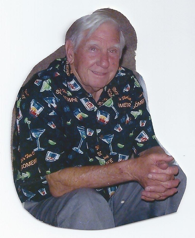 Obituary of Billy Robin Bethea