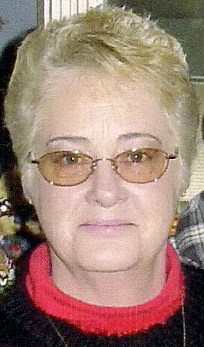 Obituary of Kathleen Ann Pineda-Boozer