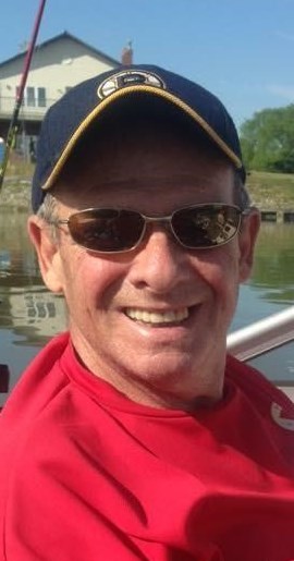 Obituary of Frederick Argent