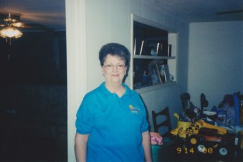 Avis de décès de Hilda L. Hawkins