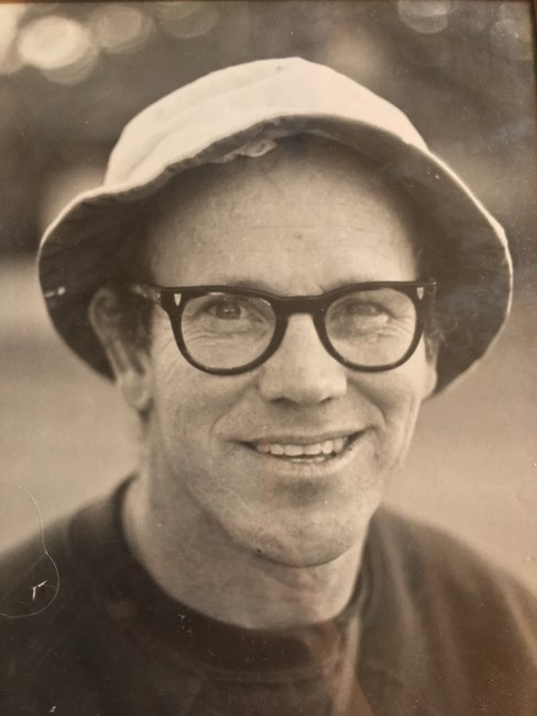 Obituary of Joseph Angelo Principe