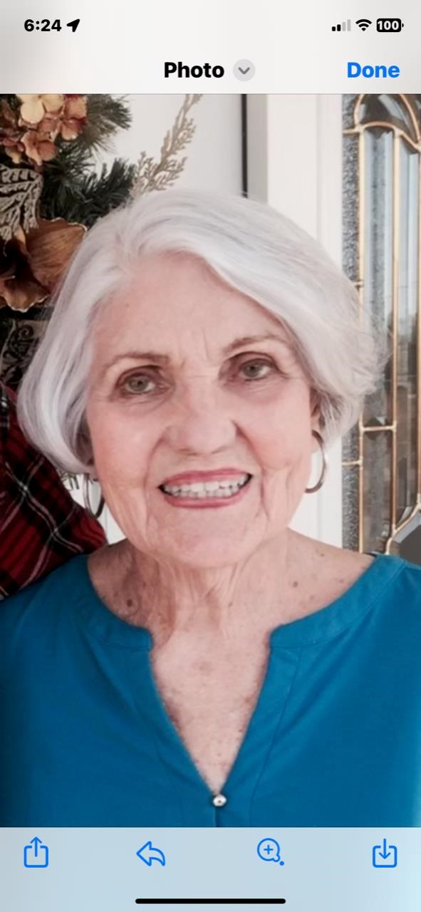 Myra Burgess Obituary Greenwood, AR