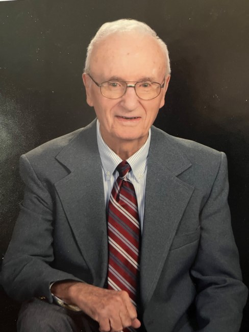 Obituary of John Irwin Brubacher