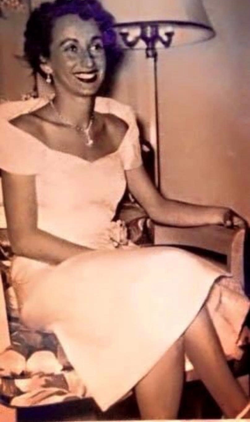 Obituary of Adele Leona Katz