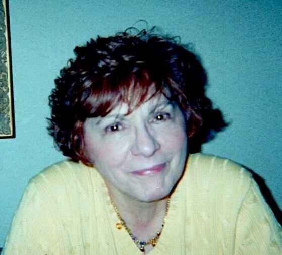 Obituary of Diane Facchiano