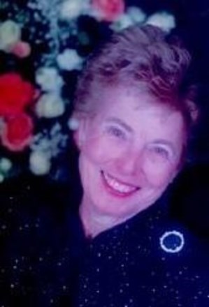 Obituary of Felice "Fifi" Naomi Wolff