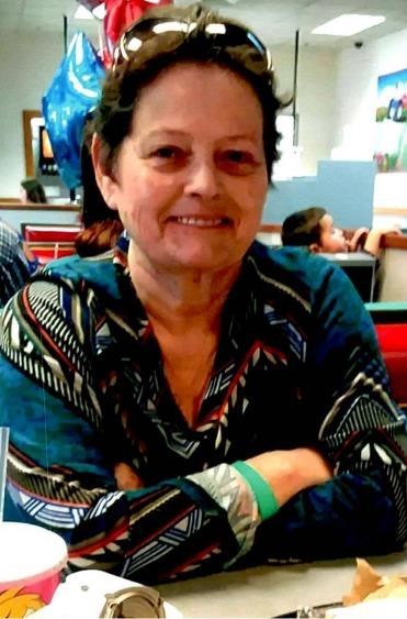 Obituario de Linda Faye Bias-McAllister