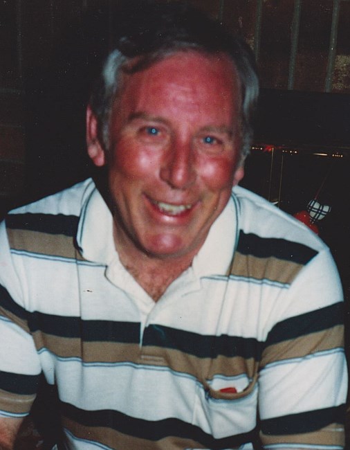 Obituary of Julian "JP" Pulley