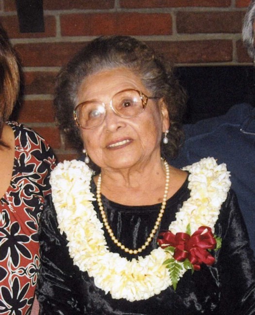 Obituary of Josephine Hesselbach