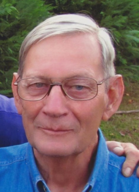 Obituary of James Adam Schexnayder