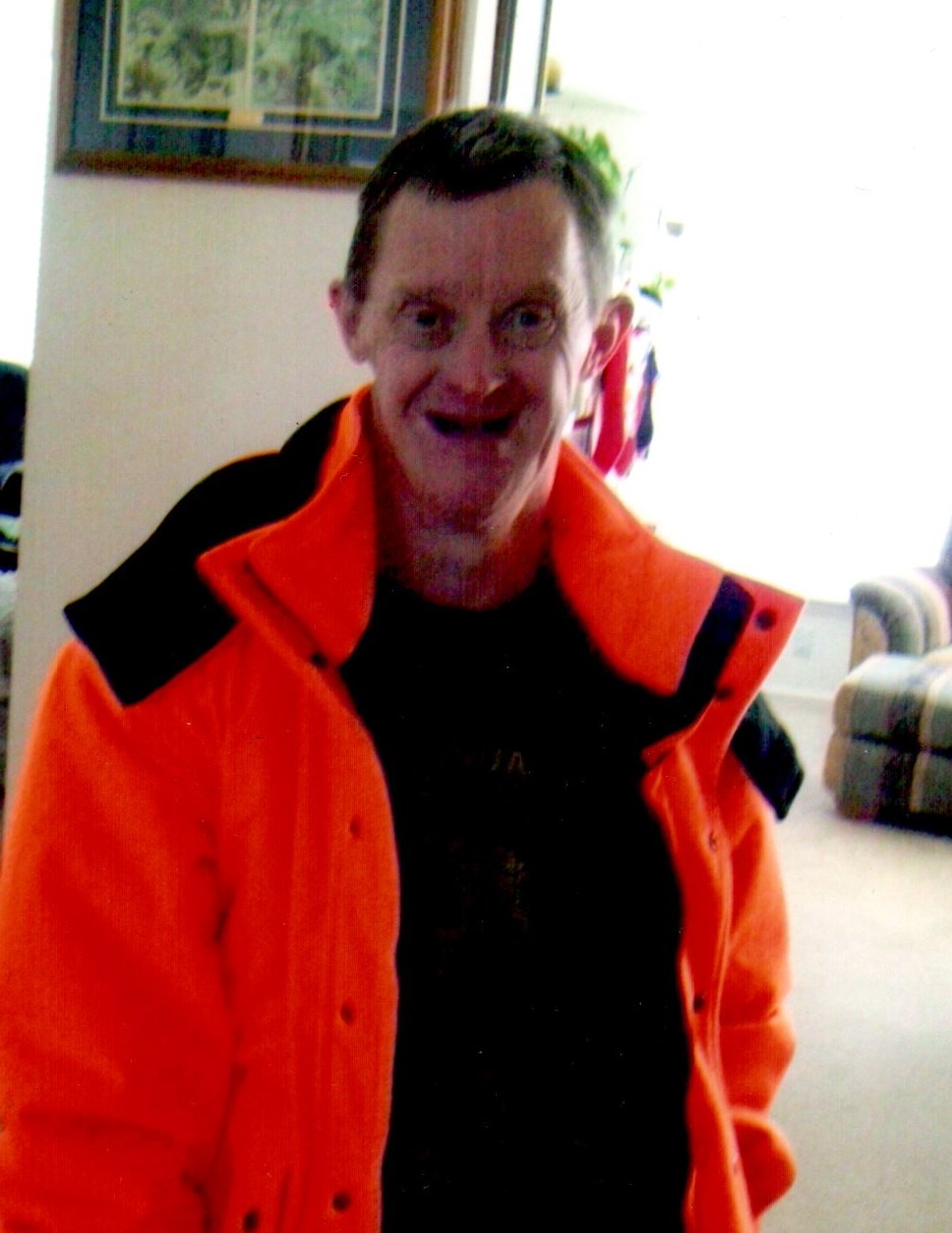 Obituary of Robert Frederick Nagel "Bobby"