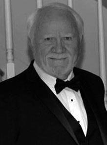 Obituary of Frederick A. White