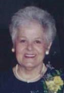 Obituary of Margaret Wichman