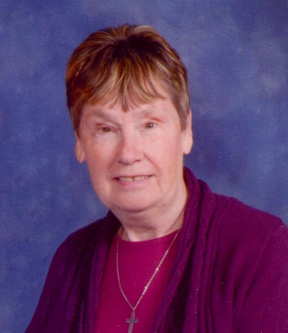 Obituary of Judy Neal