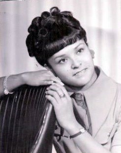 Obituary of Catalina Rodriguez