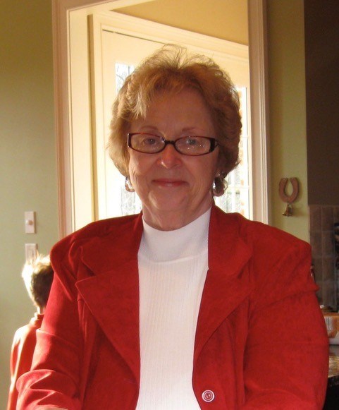 Obituary of Susan W. Doherty