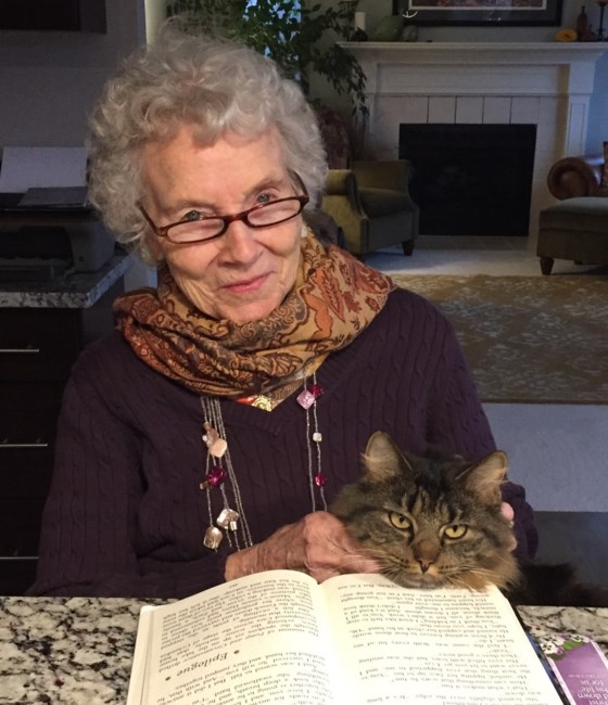 Obituary of Mary K. Ferris