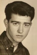 Obituary of Jimmy "Sonny" Douglas Phillips