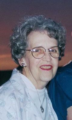 Obituary of Marguerite Regan Trainor