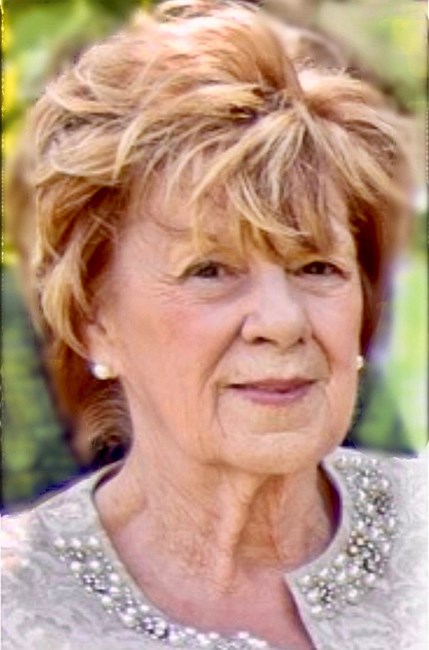 Obituario de Maxine Lucille Geror