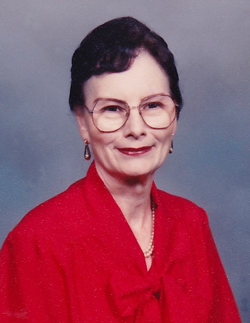 Obituary of Ava S. Lewcun