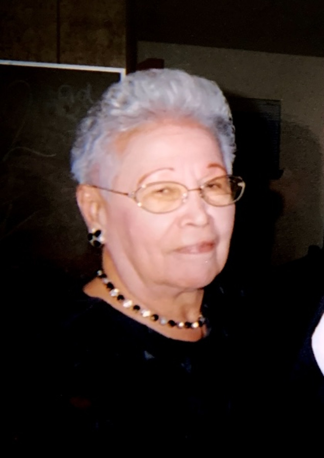 Angelina Guerra Obituary Corpus Christi, TX