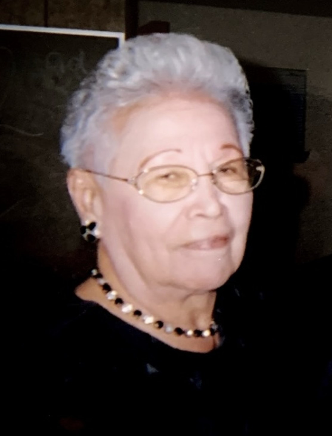 Angelina Guerra Obituary Corpus Christi, TX