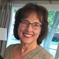 Obituary of Barbara Mustric