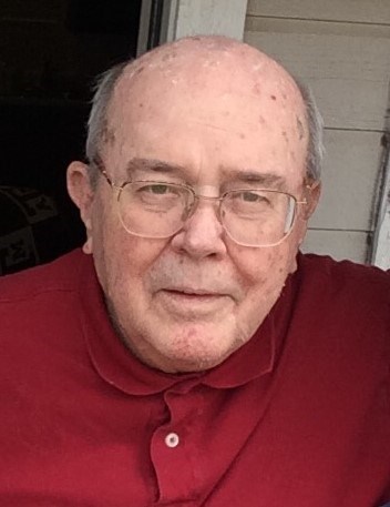 Obituary of Clyde Aubrey Formby