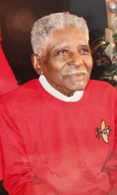 Obituary of John Ivery Taylor