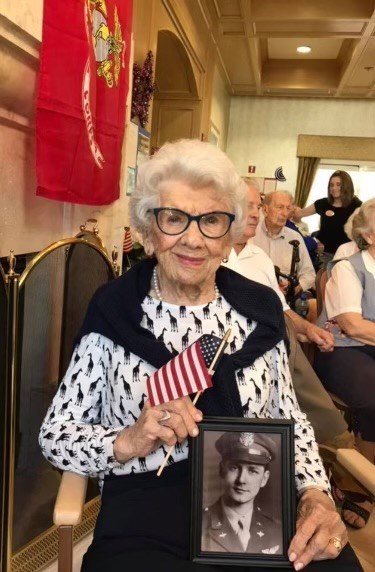 Obituary of Vivian E Skebe