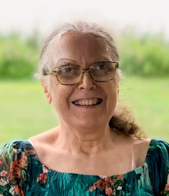 Obituary of Arlette M. Oliveira