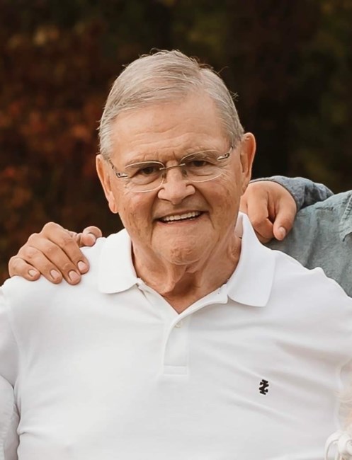 Obituary of James "Bob" Robert Schwandt