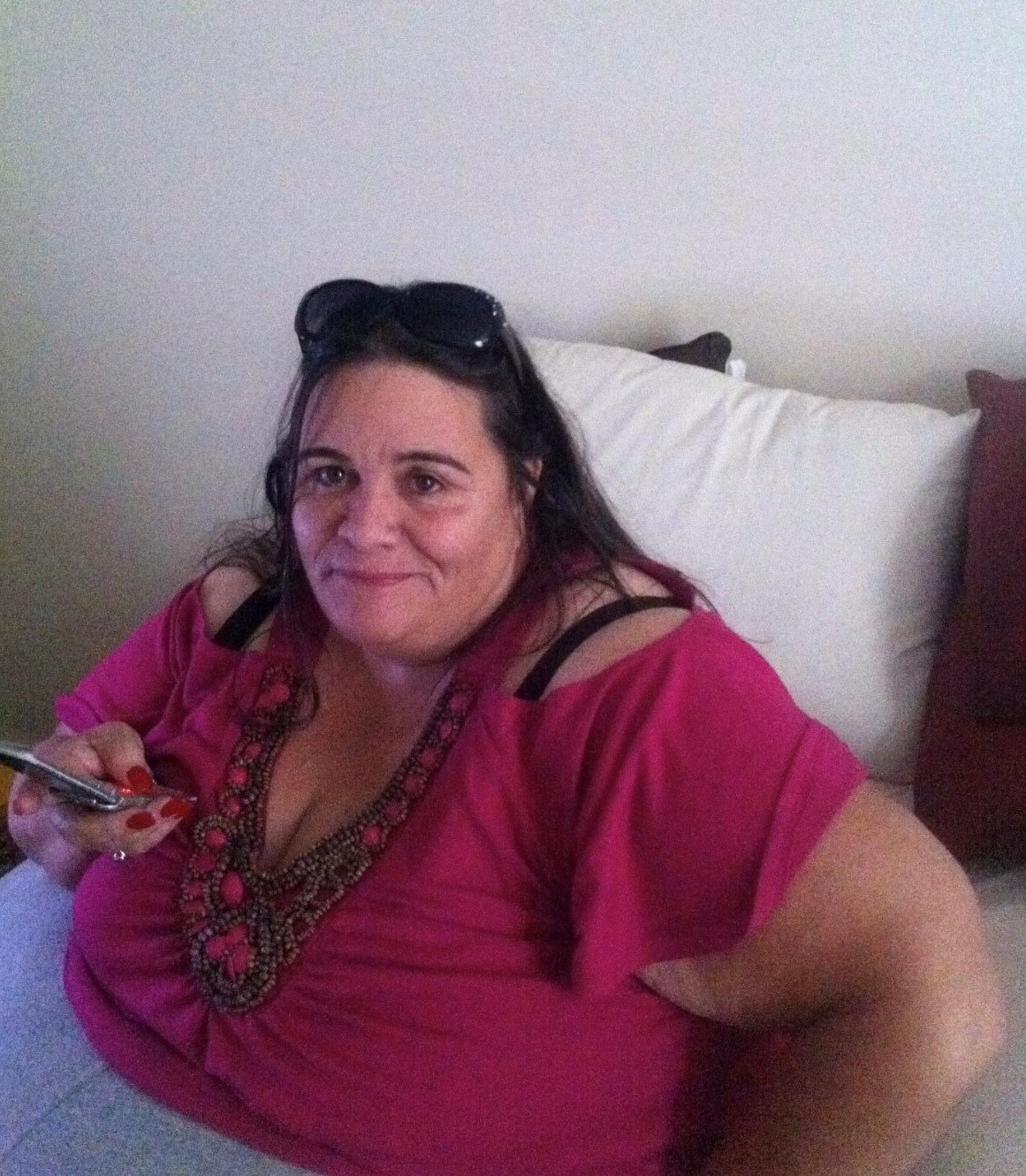 Obituary of Linda Karen Hayman