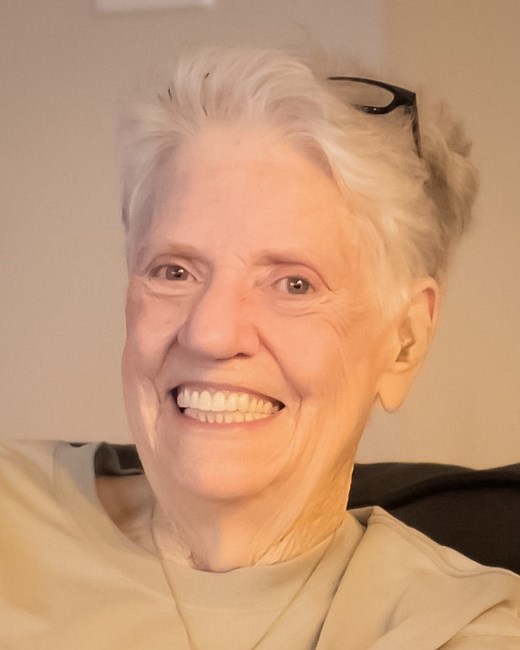 Obituary of Mary Landry